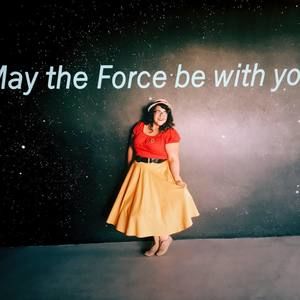 Meet your Posher, Madison